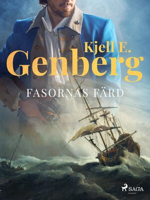 cover image of Fasornas färd